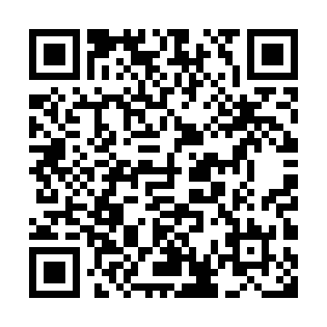 PoPoFinder LINE Bot 加入好友 QR code